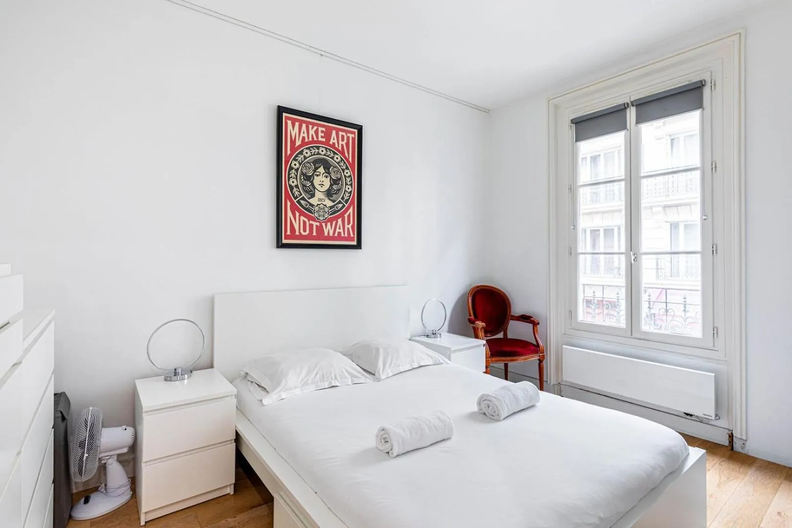 Guestready - Cozy Haven Near Montparnasse Διαμέρισμα Παρίσι