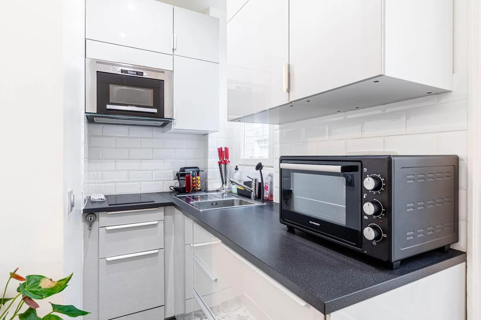 Guestready - Cozy Haven Near Montparnasse Διαμέρισμα Παρίσι