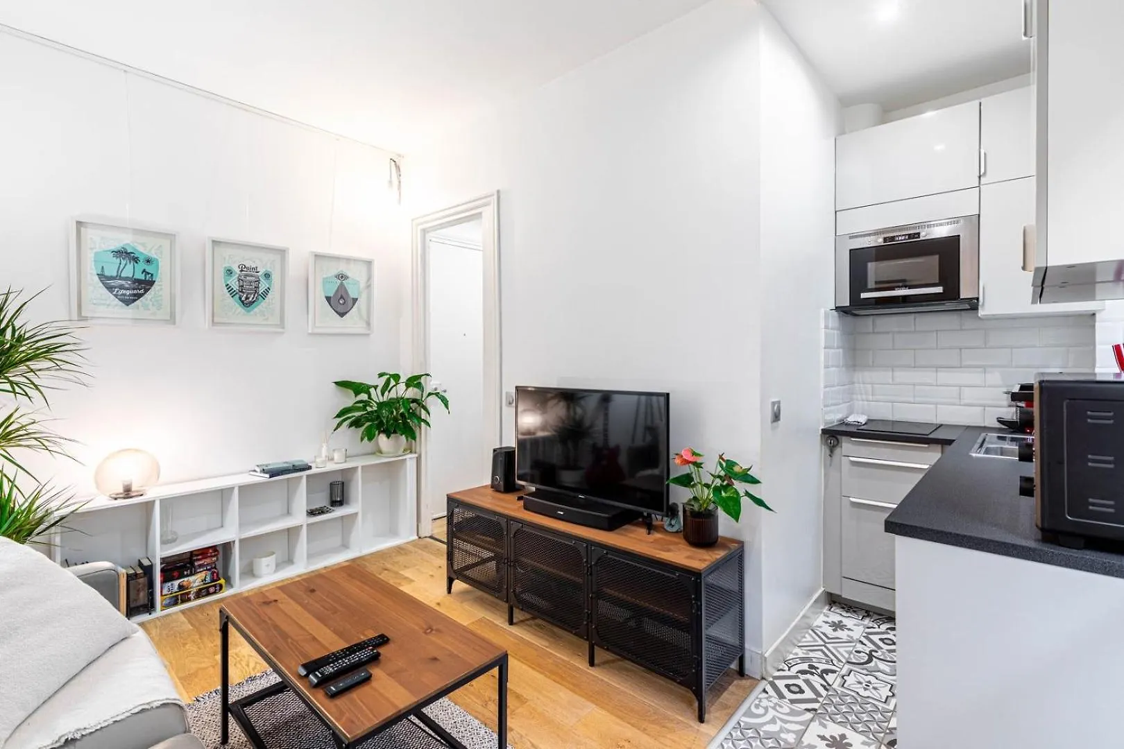 Guestready - Cozy Haven Near Montparnasse Διαμέρισμα Παρίσι Γαλλία