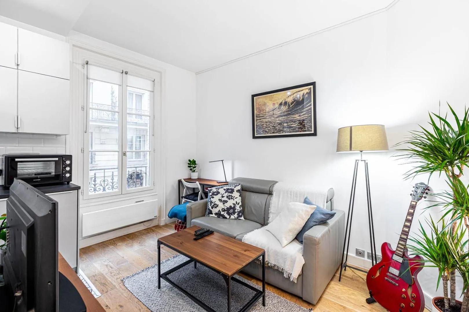 Guestready - Cozy Haven Near Montparnasse Διαμέρισμα Παρίσι
