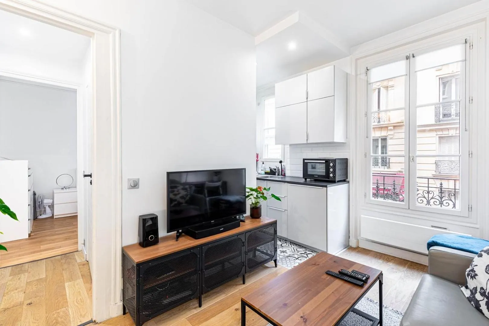Guestready - Cozy Haven Near Montparnasse Διαμέρισμα Παρίσι 0*,  Γαλλία