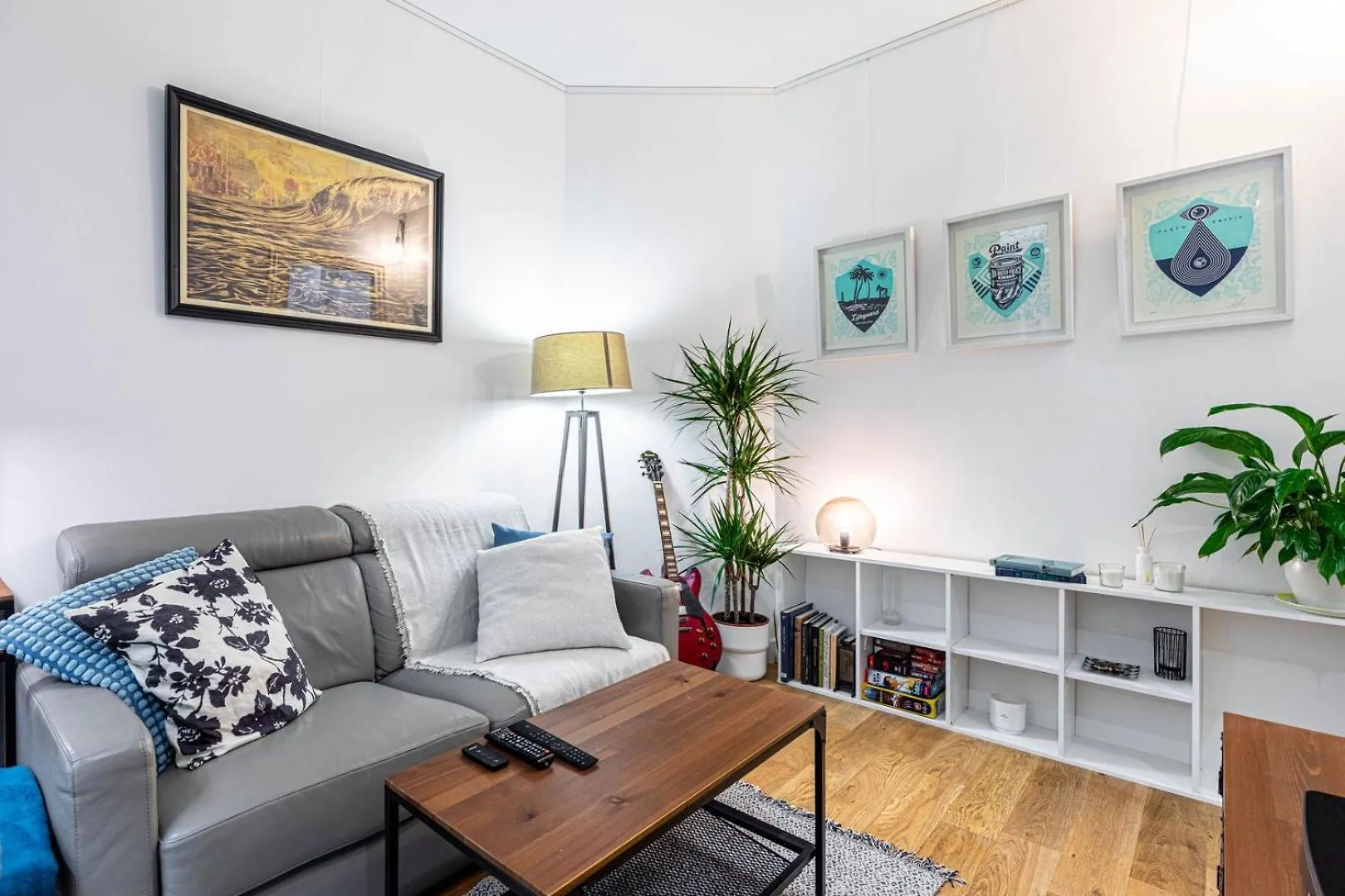 Guestready - Cozy Haven Near Montparnasse Διαμέρισμα Παρίσι